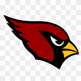 Santa Cruz High School Picture Free - Cardinals Arizona Clipart
