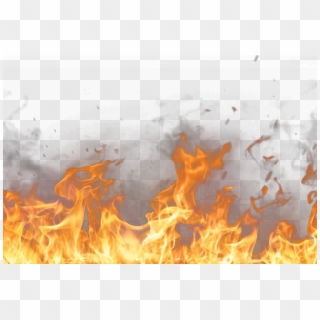Fire Flame Png Download Image - Fire Clipart