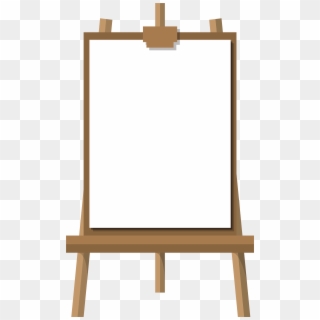 Drawing Board Transparent Png Clip Art Image - Drawing Board Png
