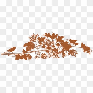 This Free Icons Png Design Of Autumn Leaves Clipart