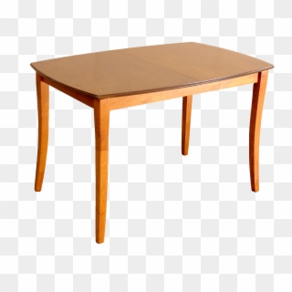 Table Png Image Wooden Tables, Wooden Furniture, Objects, - Wooden Table Clipart