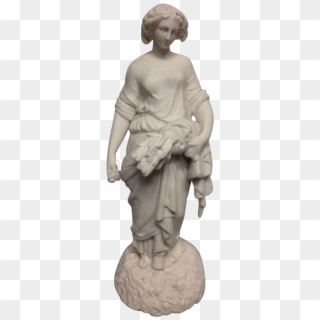 Download - Greek Statue No Background Clipart