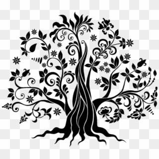 Free Tree Of Life, Download Free Clip Art, Free Clip - Transparent Tree Of Life Png