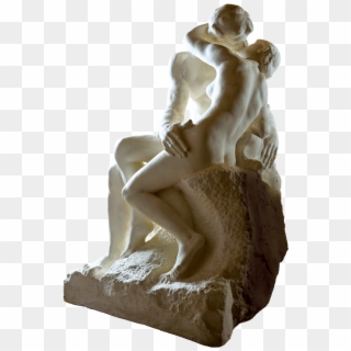 Rodin And The Art Of Ancient Greece Clipart