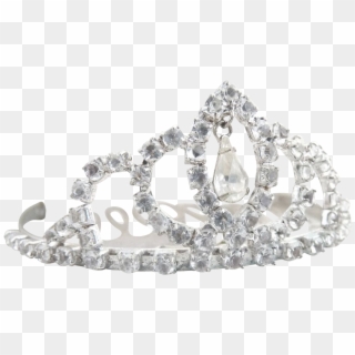 Wedding Crown Png - 80s Prom Queen Costume Clipart