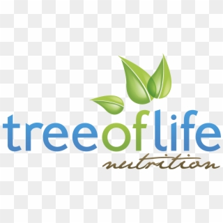 Tree Of Life Nutrition Clipart