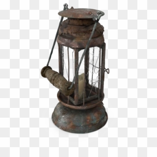 Lantern Png Clipart - Antique Transparent Png