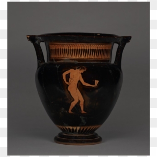 Ancient Greek Pottery Terms - Greek Pottery Clipart