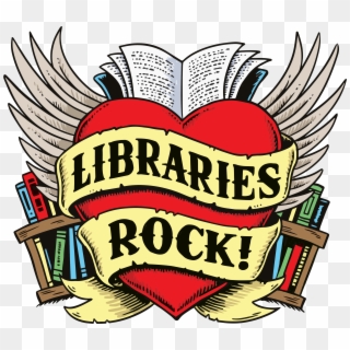 Teens Ages 13 To 18 Can Also Join In The Fun By Completing - Fun At The Library Clipart