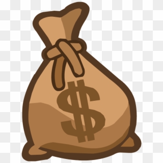 Free Money Bag Clipart Png Transparent Images Pikpng