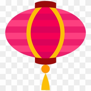 Picture Free Library Lantern Icon Free Download Png - Hot Air Balloon Clipart