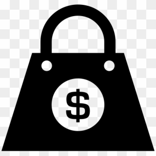 Money Bag Comments - Bag Clipart
