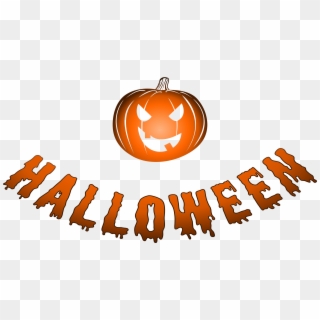 This Free Icons Png Design Of Halloween Logo With Jack Clipart