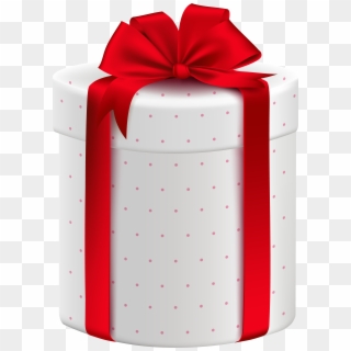Christmas Present Images, Christmas Tree Gif, Christmas - Gold Christmas Present Box Clipart