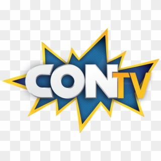 Contv Logo Clipart