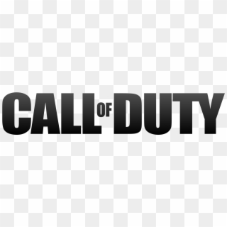 Call Of Duty Logo Png - Call Of Duty: Modern Warfare 3 Clipart