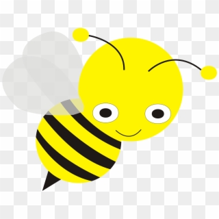 Honey Bee Bumblebee Beehive Queen Bee - Bee Book Kindergarten Clipart