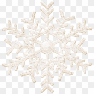 White Snowflake Png - White Snowflake Png Free Clipart