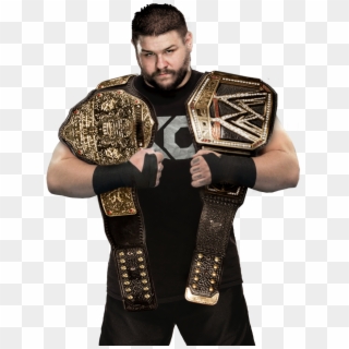Kevin Owens Png Photos - Kevin Owens Wwe Championship Clipart