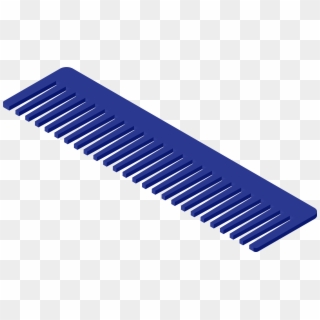 Comb Transparent Png - Comb Png Clipart
