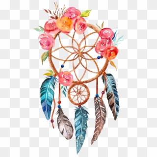 Freetoedit Ftestickers Report Abuse - Dream Catcher Art Png Clipart