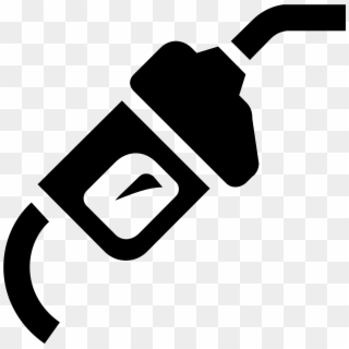 Gas Pump Png - Gas Pump Icon Png Clipart