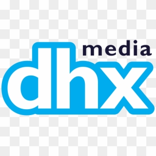 Dhx Media Licenses Kids' Series To Amazon Prime In - Media Dhx Logo Clipart
