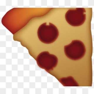 Download Slice Of Pizza Emoji Emoji Island - Transparent Pizza Emoji Png Clipart