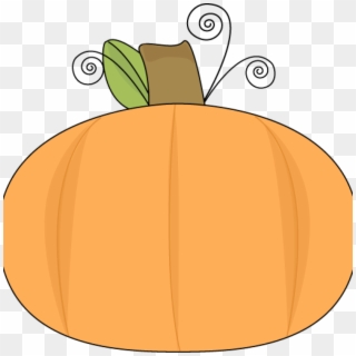 Cute Pumpkin Clip Art Cute Pumpkin Free Clipart Animations - Cute Pumpkin Clipart Free - Png Download