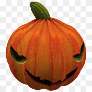 Pumpkin, Halloween, Autumn, Orange, Faces, Face - Græskar Png Clipart