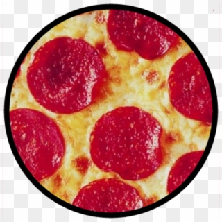 Pepperoni Pizza Iphone Clipart