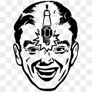 This Free Icons Png Design Of Sparkplug Head Clipart