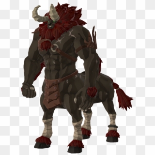 Zelda Breath Of The Wild Lynel , Png Download Clipart