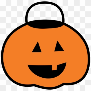 Halloween - Pumpkin - Minus - Jack O' Lantern , - Jack-o'-lantern Clipart