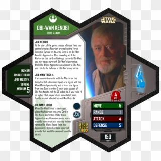 Alternate Art Cards - Luke Skywalker Heroscape Clipart