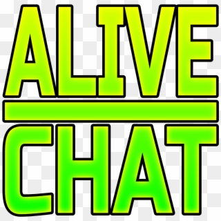 Png - Alivechat - Graphics Clipart