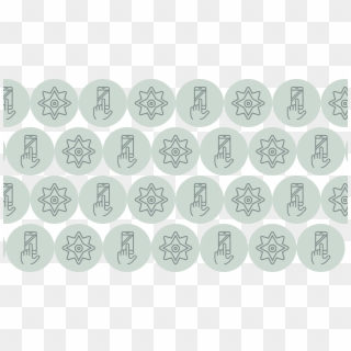 Pixbot › Hd Pattern Design - Circle Clipart