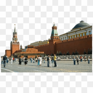 Free Png Download Russia Red Square Attractions Png - Red Square Clipart