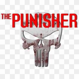 The Punisher Image - Punisher Clipart