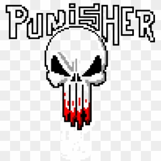Punisher Clipart