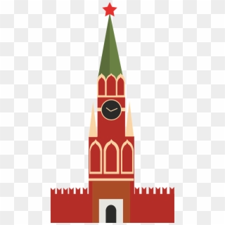 The Kremlin Kremlin Moscow - Moskva Png Clipart