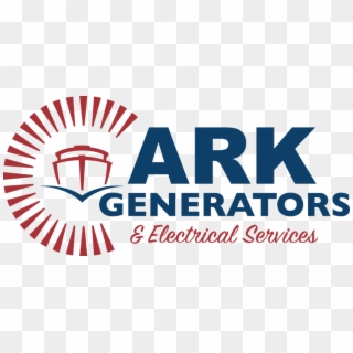 Ark Final Logo - Ark Clipart