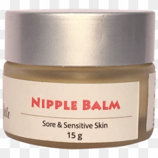 Mirah Belle Nipple Balm - Cosmetics Clipart