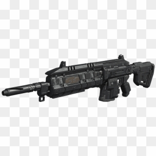 Top 10 Things Currently Killing Me In Call Of Duty - Black Ops 3 Weapons Png Clipart