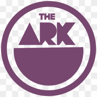 The Ark - Logo - Black Tie Dinner Clipart