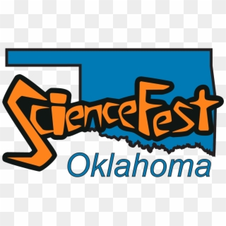 Science Fest Oklahoma Clipart