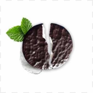 Perfecting The Pattie - York Peppermint Patty Png Clipart