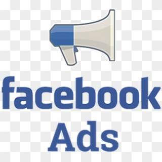 Goede Facebook Advertenties - Facebook Ads Logo Png Transparent Clipart