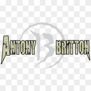 Antony Britton Logo - Graphic Design Clipart
