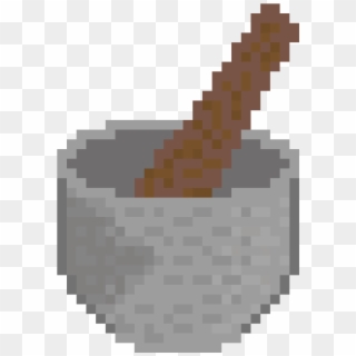 Mortar And Pestle - Pokemon Mystery Dungeon Item Clipart